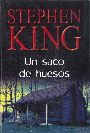 Stephen King: Un saco de huesos (2003, RBA)