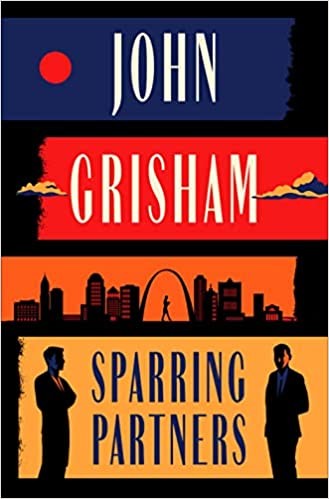 John Grisham: Sparring Partners (Hardcover, Doubleday)