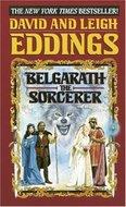 David Eddings, Leigh Eddings: Belgarath the Sorcerer (Paperback, 1997, Ballantine Books, Del Rey)