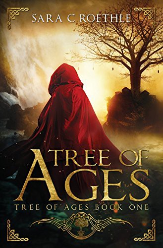 Sara C Roethle: Tree of Ages (Hardcover, Vulture's Eye Publications)