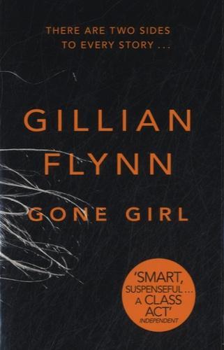 Gillian Flynn: Gone Girl (2012)