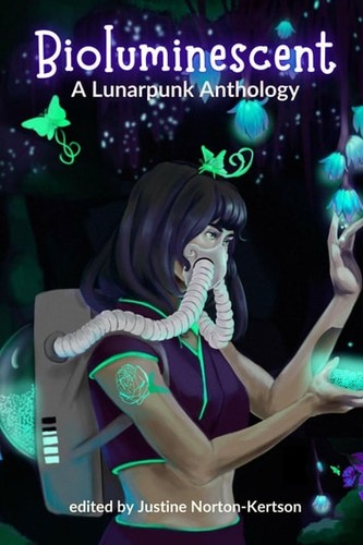 Neil Gaiman, Sarena Ulibarri, Justine Norton-Kertson, Guillermo Guadarrama Mendoza: Bioluminescent (EBook, 2023, Android Press)
