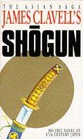 James Clavell: SHOGUN (Paperback, 1994, HODDER & STOUGHTON LTD)