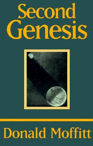 Donald Moffitt: Second Genesis (Paperback, eReads.com)