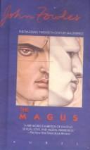 John Fowles: The Magus (Hardcover, Bt Bound)