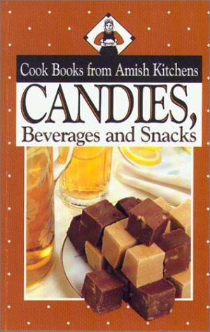 Phillis Pellman Good: Cookbook from Amish Kitchens (Paperback, Good Books)