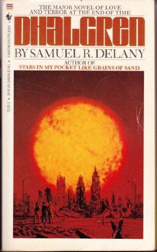 Samuel R. Delany: Dhalgren (1984)