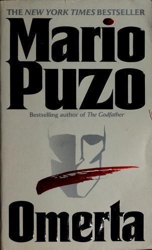 Mario Puzo: Omerta (2000)