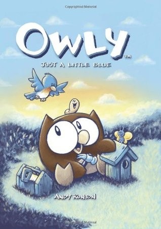 Andy Runton: Owly (Paperback, 2005, Top Shelf)