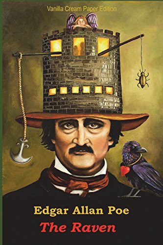 Edgar Allan Poe: The Raven (Paperback, Createspace Independent Publishing Platform, CreateSpace Independent Publishing Platform)