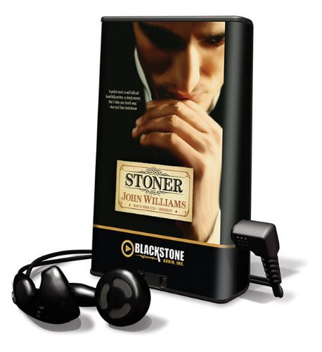 John Williams, Robin Field: Stoner (EBook, 2010, Blackstone Pub)