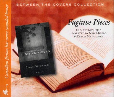 Anne Michaels: Fugitive Pieces (Between the Covers Collection) (AudiobookFormat, BTC Audiobooks)