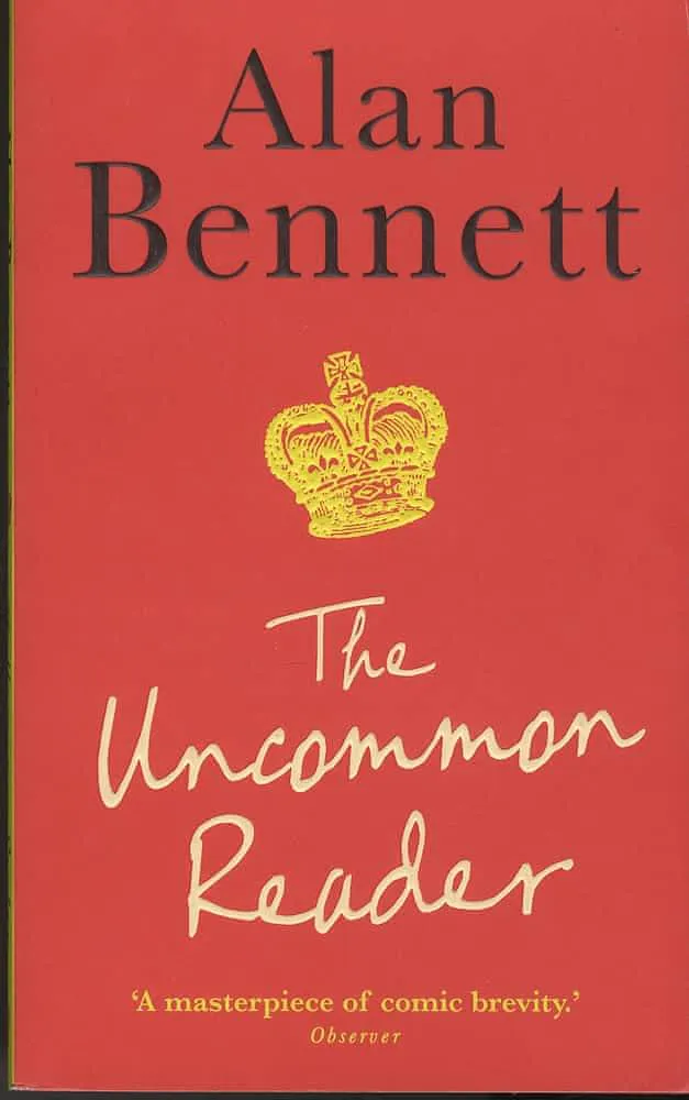 Alan Bennett: The Uncommon Reader (2008)