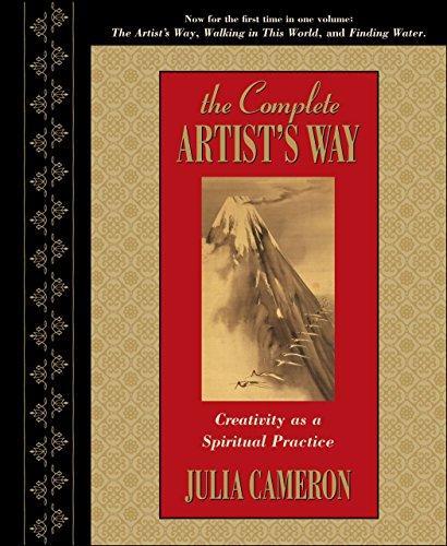 Julia Cameron: The Complete Artist's Way (2007)