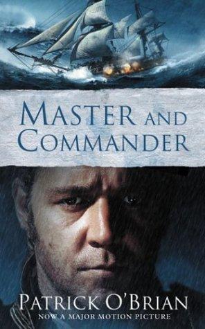 Patrick O'Brian: Master and Commander (HarperCollins Publishers Ltd, Harper Collins Pb)