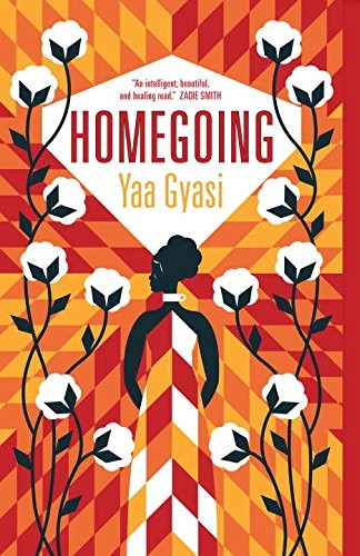 Yaa Gyasi: Homegoing (Paperback, Anchor Canada)