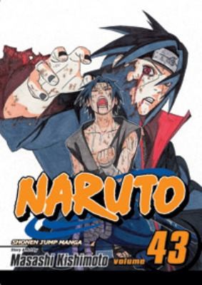 Masashi Kishimoto: Naruto Volume 43
            
                Naruto Paperback (2009, Viz Media)