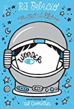 R. J. Palacio: Wonder (2022, Random House Children's Books)