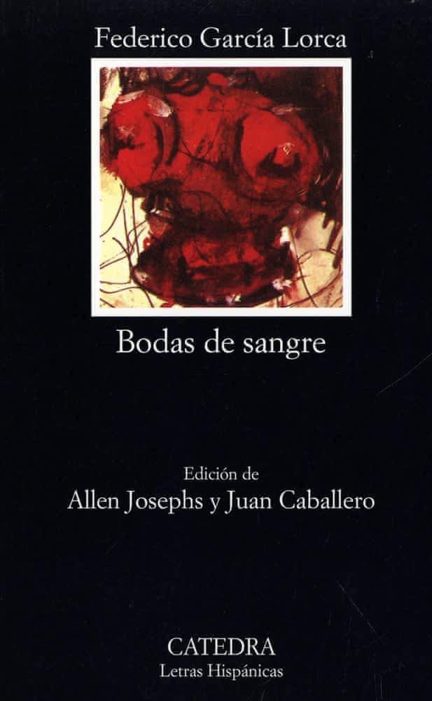 Federico García Lorca: Bodas de sangre (Castellano language, 1992)
