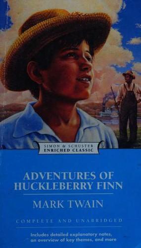 Mark Twain: Adventures of Huckleberry Finn (2009)