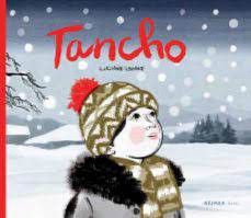 Luciano Lozano: Tancho (2021, Akiara Books)