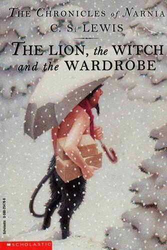 C. S. Lewis: The Lion, the Witch, and the Wardrobe (1994)