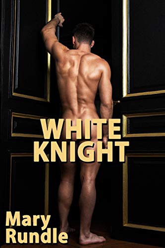 Mary Rundle: White Knight (Paperback, Independently Published, Independently published)