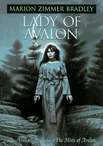 Marion Zimmer Bradley, Diana L. Paxson: Lady of Avalon (1997, Viking)