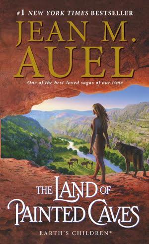 Jean M. Auel: The Land of Painted Caves (with Bonus Content)