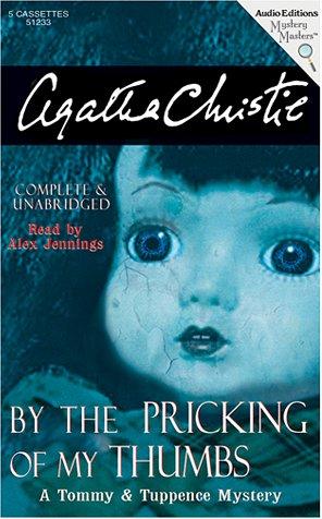 Agatha Christie: By the Pricking of My Thumbs (AudiobookFormat, The Audio Partners)