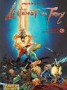 Christophe Arleston, Lencot Tarquin: Lanfeust von Troy, Bd.1 (Paperback, German language, Carlsen)