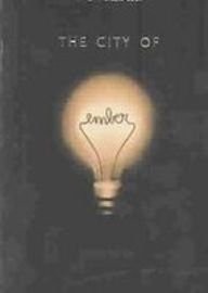 Jeanne DuPrau: The City of Ember (Hardcover)