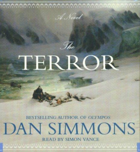 Dan Simmons: The Terror (AudiobookFormat, Hachette Audio)