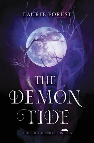 The Demon Tide (Paperback, Inkyard Press)