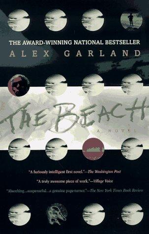 Alex Garland: The Beach (Paperback, Riverhead Trade)