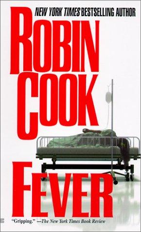 Robin Cook: Fever (Tandem Library)