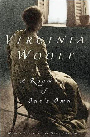 Virginia Woolf: A room of one's own (1989, Harcourt)