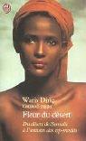 Waris Dirie, Miller: Fleur du désert  (Paperback, J'ai lu)