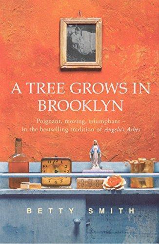 Betty Smith: Tree Grows in Brooklyn (2001, Penguin Random House)