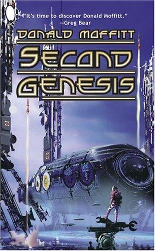 Donald Moffitt: Second Genesis (Paperback, I Books)