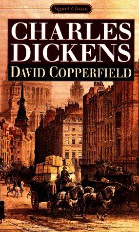 Nancy Holder: David Copperfield (Signet Classics) (Signet Classics)