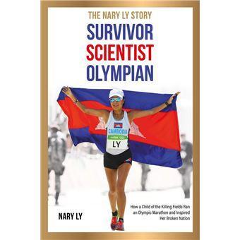 Thomas Kuhn: L'histoire de Nary Ly Survivante scientifique olympienne (French language)