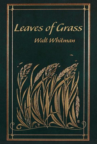 Walt Whitman: Leaves of grass (1900, D. McKay, Washington Square)