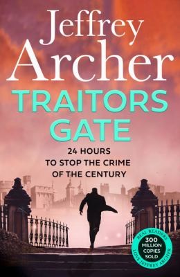 Jeffrey Archer: William Warwick Book 6 (2023, HarperCollins Publishers Limited)