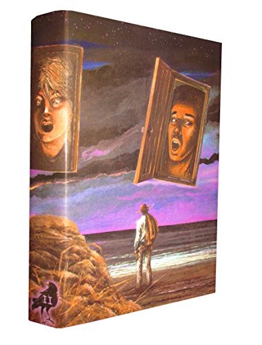 Stephen King, Glenn Chadbourne, Glenn Chadbourne (Jacket Art), Robin Furth (Jacket Text): The Drawing of the Three (Hardcover, Overlook Connection Press)