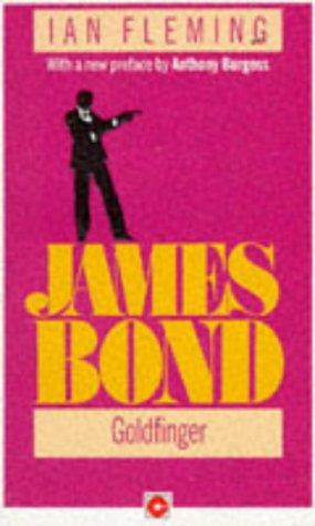 Ian Fleming: Goldfinger (Paperback, 1989, Hodder & Stoughton Ltd)