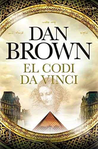 Dan Brown, Joan Puntí Recasens, Concepció Iribarren Donadéu: El codi Da Vinci (Paperback, Columna CAT)