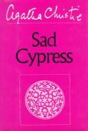 Agatha Christie: Sad cypress (1994, G.P. Putnam's Sons)