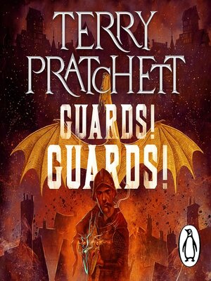 Ben Aaronovitch, Terry Pratchett, Peter Serafinowicz, Bill Nighy (Narrator), Jon Culshaw: Guards! Guards! (AudiobookFormat, 2023, Transworld)