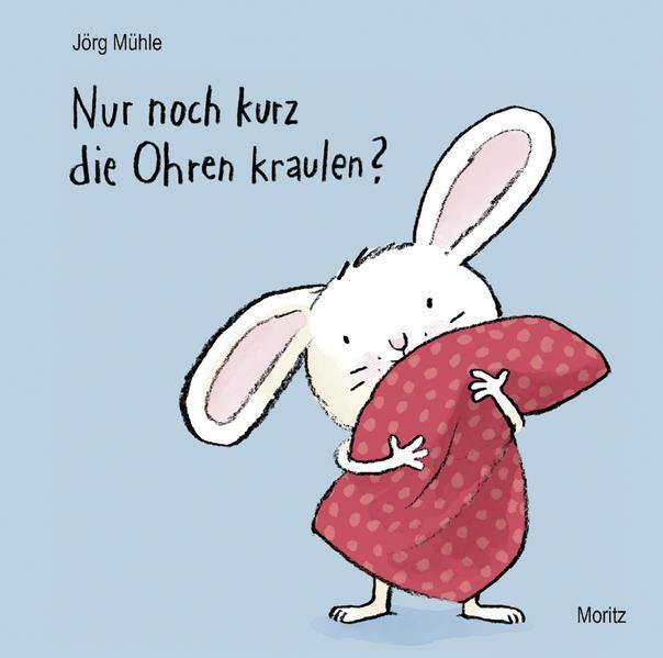 Jörg Mühle: Nur noch kurz die Ohren kraulen? (German language, 2015)